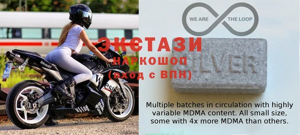 шишки Абаза